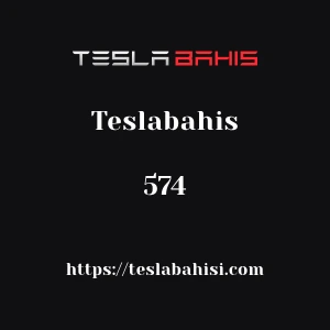 Teslabahis 574